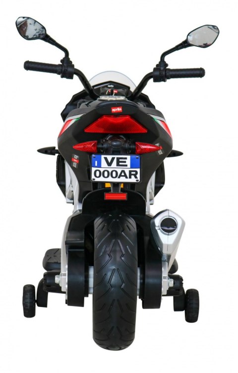 motor motorek elektryczny na akumulator dla dzieci Grand Sport