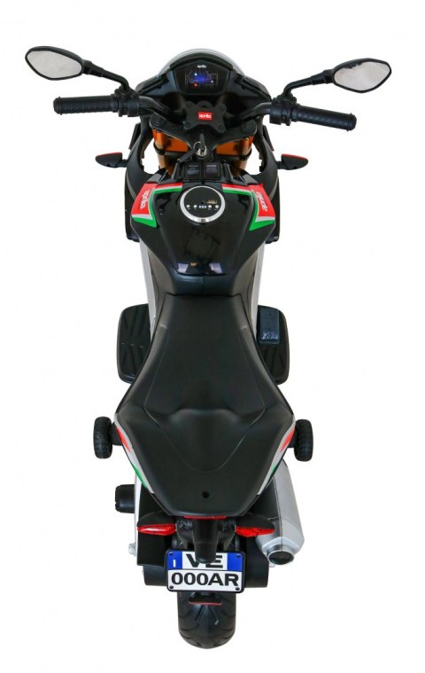 motor motorek elektryczny na akumulator dla dzieci Grand Sport