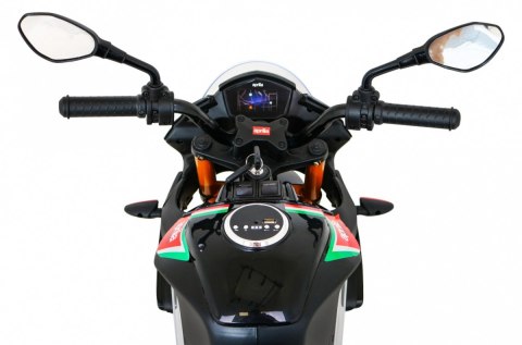 motor motorek elektryczny na akumulator dla dzieci Grand Sport