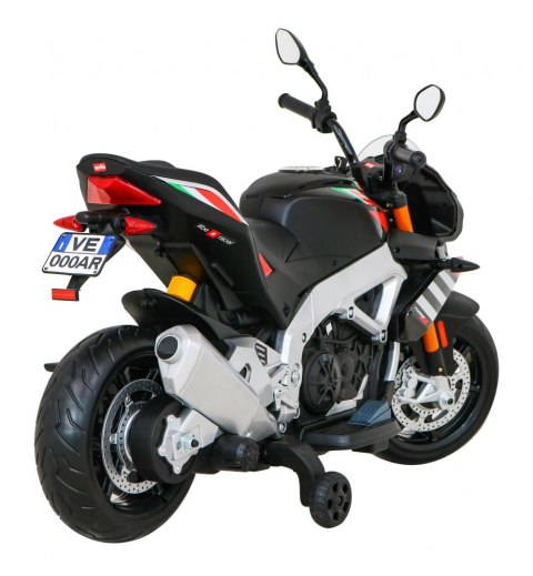 motor motorek elektryczny na akumulator dla dzieci Grand Sport