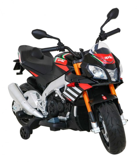 motor motorek elektryczny na akumulator dla dzieci Grand Sport