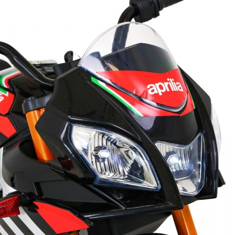 motor motorek elektryczny na akumulator dla dzieci Grand Sport