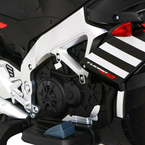motor motorek elektryczny na akumulator dla dzieci Grand Sport
