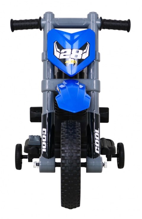 Motor mototek elektryczny jeździk na akumualto MiniBike V-Cross
