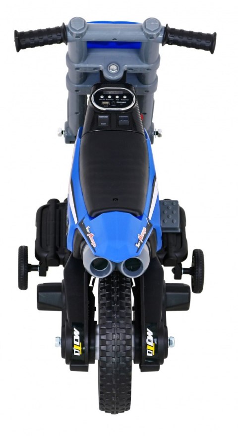 Motor mototek elektryczny jeździk na akumualto MiniBike V-Cross