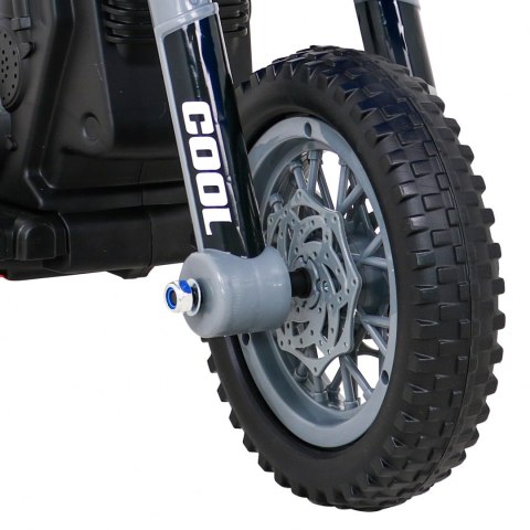 Motor mototek elektryczny jeździk na akumualto MiniBike V-Cross