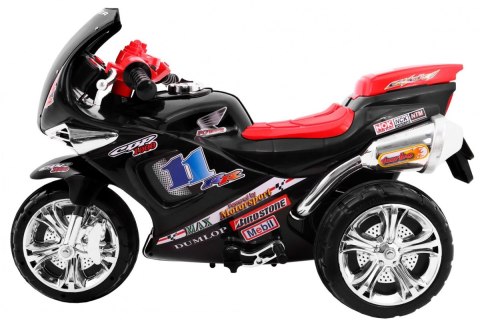 Motor elektryczny ścigacz na akumulator dla dzeci jeździk RR1000
