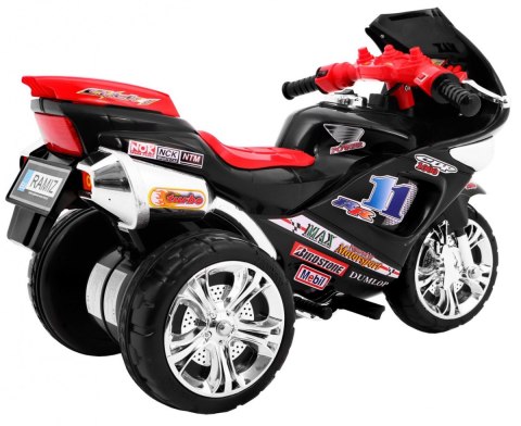 Motor elektryczny ścigacz na akumulator dla dzeci jeździk RR1000