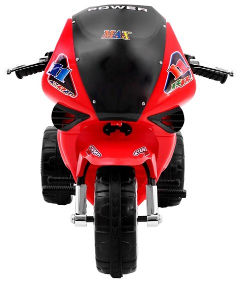 Motor elektryczny ścigacz na akumulator dla dzeci jeździk RR1000