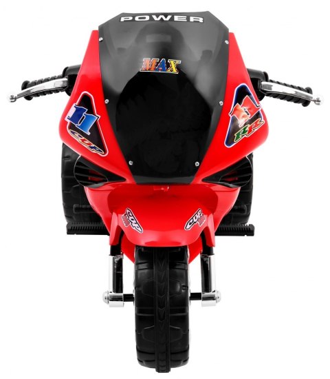 Motor elektryczny ścigacz na akumulator dla dzeci jeździk RR1000