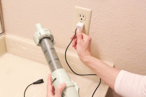 Odkurzacz do Lay-Z Spa BESTWAY