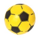 Piłka Plażowa Sportowa Football 41cm BESTWAY