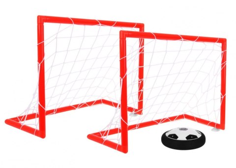 Piłka powietrzna Bramki Piłkarski Cymbergaj