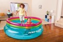 Plac Zabaw Trampolina Jump-O-Lene INTEX