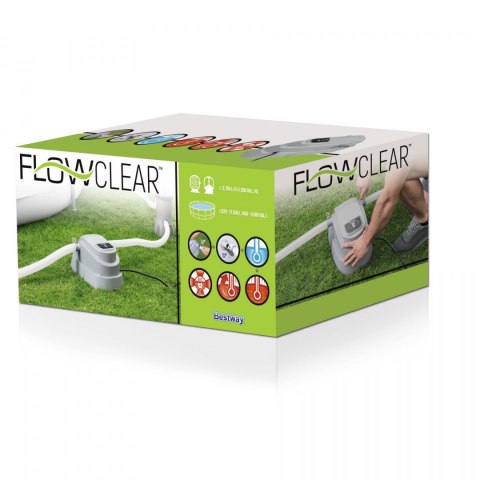 Podgrzewacz Wody BESTWAY