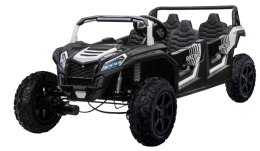 4x4 24v 4oobowy max 100KG Samochód Auto Na Akumulator Buggy