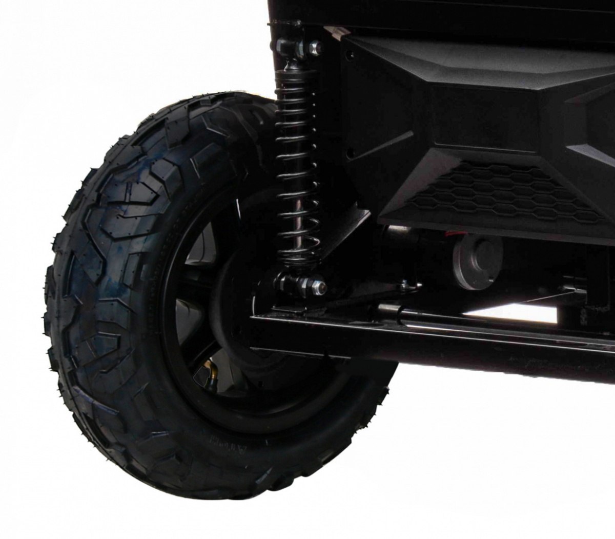 Pojazd 4-osobowy Buggy ATV RACING UTV2000 Złoty Pojazd 4-osobowy Buggy ATV RACING UTV2000 Złoty