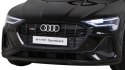 4x4 +Pilot Samochód AUTO na akumulator Audi E-Tron Sportback
