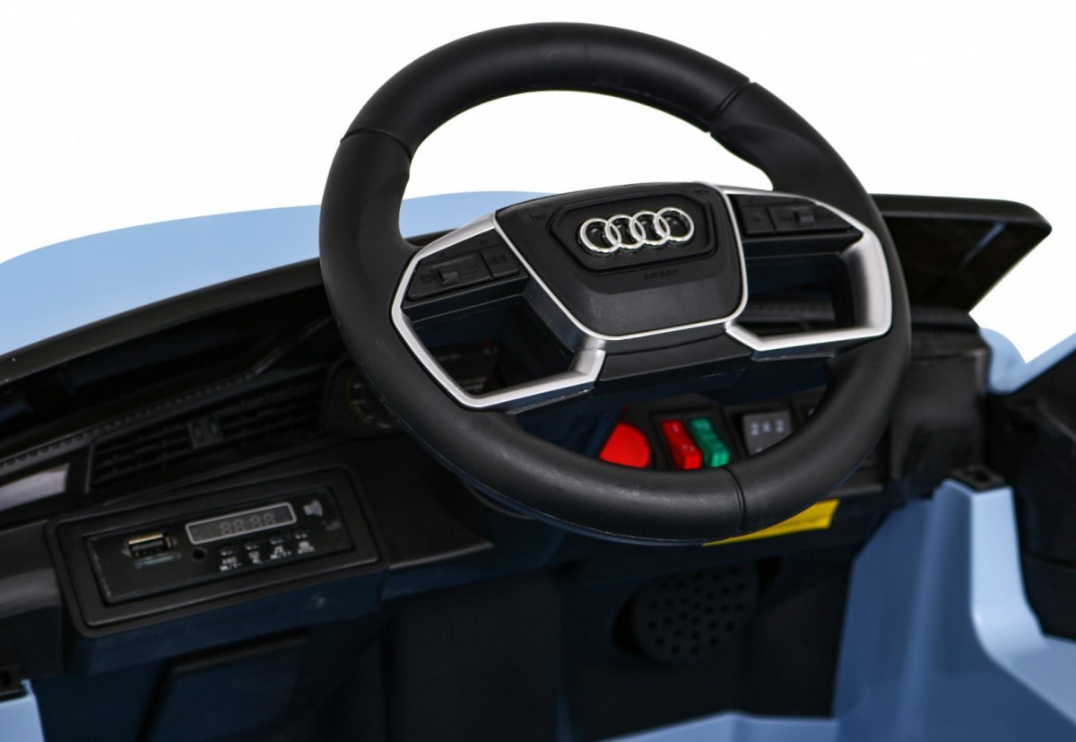4x4 +Pilot Samochód AUTO na akumulator Audi E-Tron Sportback 4x4 +Pilot Samochód AUTO na akumulator Audi E-Tron Sportback