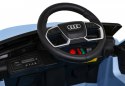4x4 +Pilot EVA Samochód AUTO elektryczne na akumulator Audi E-Tron
