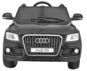 Pojazd Audi Q5 Lakierowany Czarny