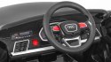 Pojazd Audi Q5-SUV LIFT Czarny