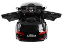 +PILOT +SKóra +KOŁA EVA Samochód AUTO na akumulator Audi Q7