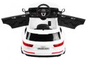 Lakierowany +PILOT Samochód AUTO na akumulator New Audi Q7 LIFT