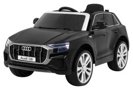 +Wolny Start Pilot Samochód elektrycznyAUTO na akumulator Audi Q8