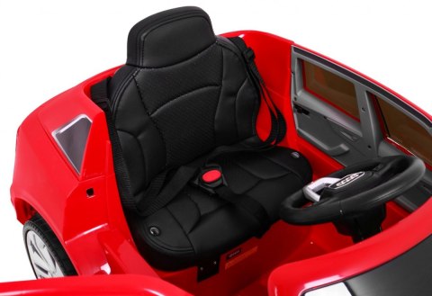 +Wolny Start Pilot Samochód elektrycznyAUTO na akumulator Audi Q8