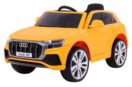 +Wolny Start Pilot Samochód elektrycznyAUTO na akumulator Audi Q8