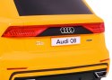 +Wolny Start Pilot Samochód elektrycznyAUTO na akumulator Audi Q8