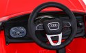 od 0-3lata+Pilot Audi RS Q8 Auto na akumulator samochód dla dzieci