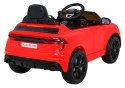 od 0-3lata+Pilot Audi RS Q8 Auto na akumulator samochód dla dzieci
