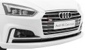 Pojazd Audi S5 Cabriolet Biały
