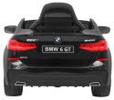 od 0-3lat+Pilot +EVA +Mp3 Samochód AUTO na akumulator BMW 6 GT