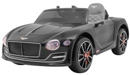 Samochód AUTO  na akumulator Bentley EXP12 Czarny