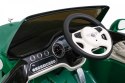 Samochód AUTO  na akumulator Bentley Mulsanne Zielony