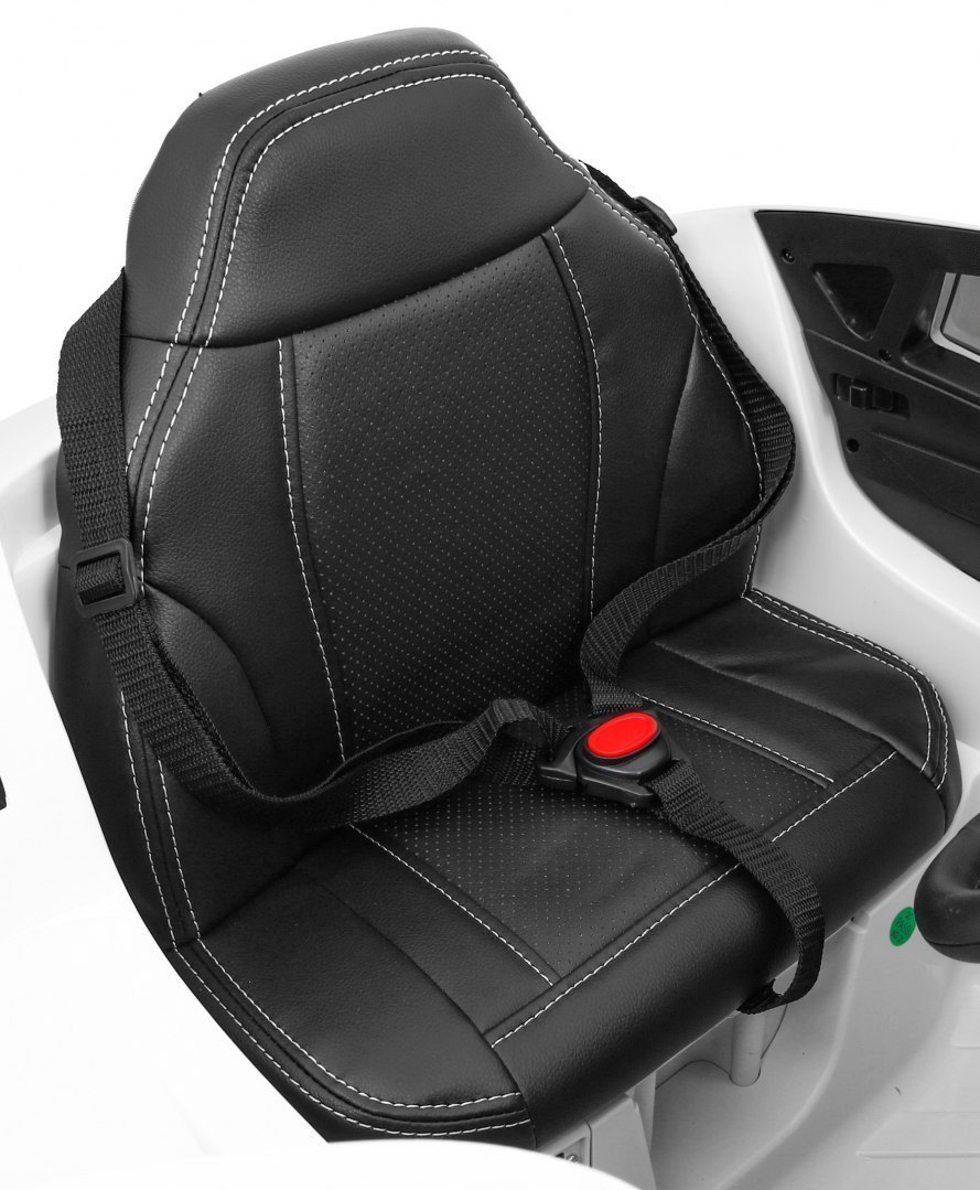 +PILOT +Skóra Samochód AUTO na akumulator BMW X6M +PILOT +Skóra Samochód AUTO na akumulator BMW X6M