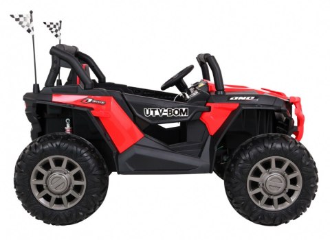 4x4 Koła EVA PILOT +4 Amory Samochód AUTO na akumulator Buggy Racer