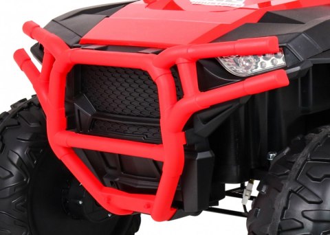 4x4 Koła EVA PILOT +4 Amory Samochód AUTO na akumulator Buggy Racer