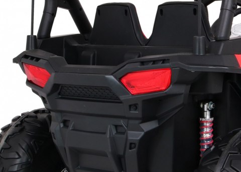 4x4 Koła EVA PILOT +4 Amory Samochód AUTO na akumulator Buggy Racer