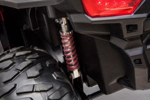 4x4 Koła EVA PILOT +4 Amory Samochód AUTO na akumulator Buggy Racer