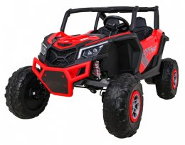 4x60W max 50KG 2osobowy 24v Samochód AUTO  na akumulator Buggy UTV-MX