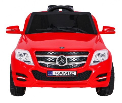 0-3lata Auto na akumulator City Samochód dla dzieci typu mercedes