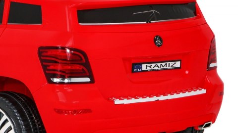 0-3lata Auto na akumulator City Samochód dla dzieci typu mercedes