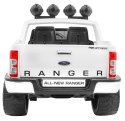 Pojazd Ford Ranger Lakierowany Biały