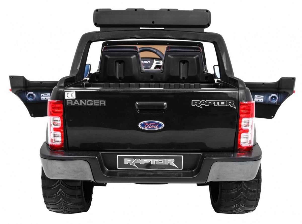 Pojazd Ford Ranger Raptor Police Pojazd Ford Ranger Raptor Police