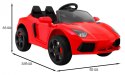 Koła EVA +4 Amory Samochód AUTO na akumulator Future typu lamborghini