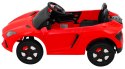 Koła EVA +4 Amory Samochód AUTO na akumulator Future typu lamborghini